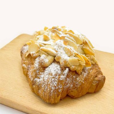 Almond Cream Croissant