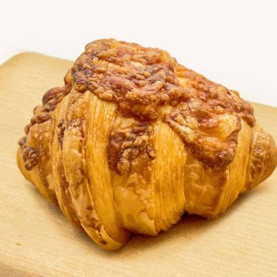 Croissant - Cheddar Sugar