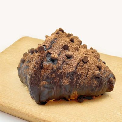 Croissant - Dirty Chocolate
