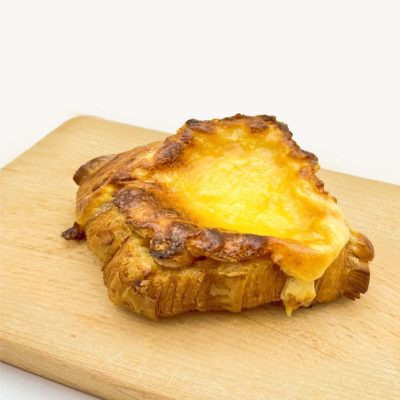 Croissant - Iwaki Cheese