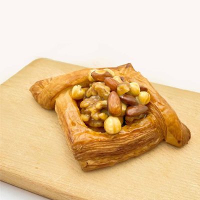 Danish - Nuts Party