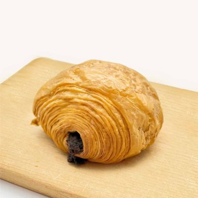 Croissant - Pain Au Chocolate