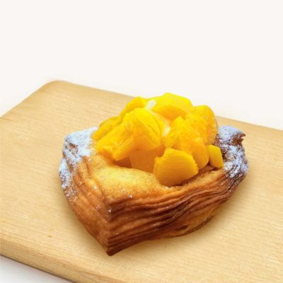 Danish - Peach
