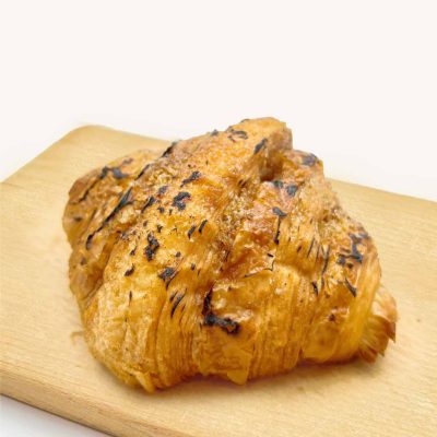 Croissant - Salted Caramel