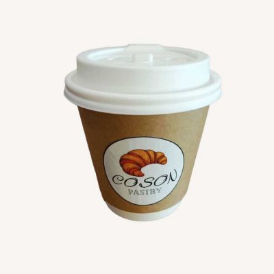 Latte – Hot