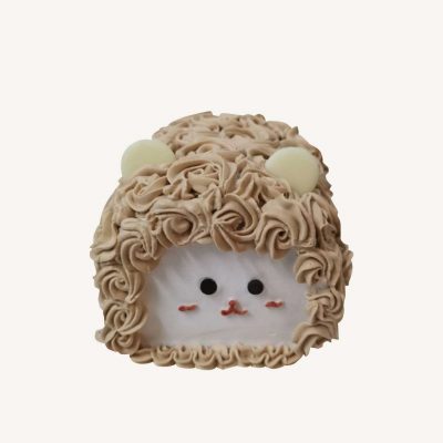 Brown Sheep Swiss Roll