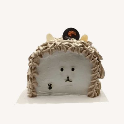 Bunny Swiss Roll