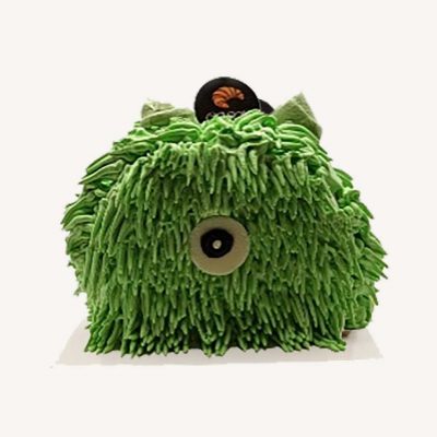Monster Swiss Roll