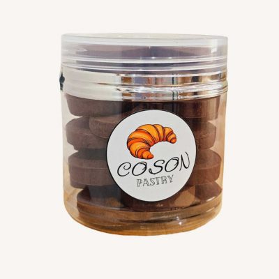Chocolate Cookies