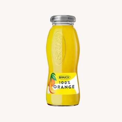 Orange Juice