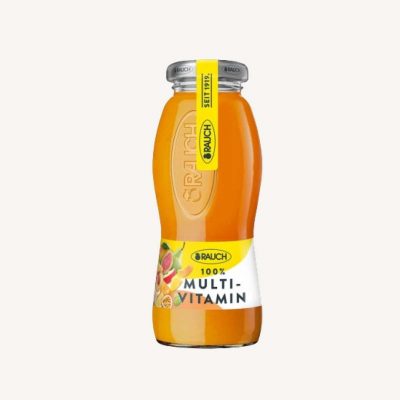 Multivitamin Juice