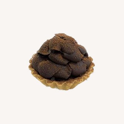 Chocolate Mini Tart