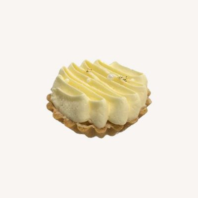 Lemon Mini Tart