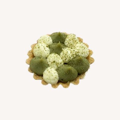Matcha Mini Tart