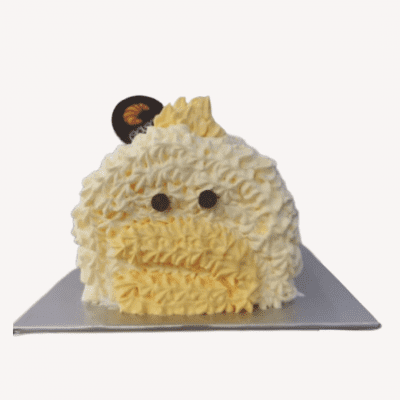 Ducky Swiss Roll