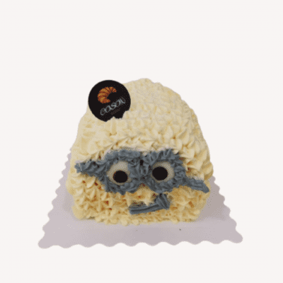 Minion Swiss Roll
