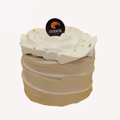 6" Cake - 2