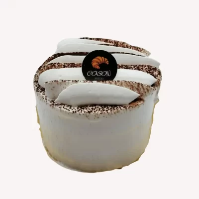 6" Cake - 3