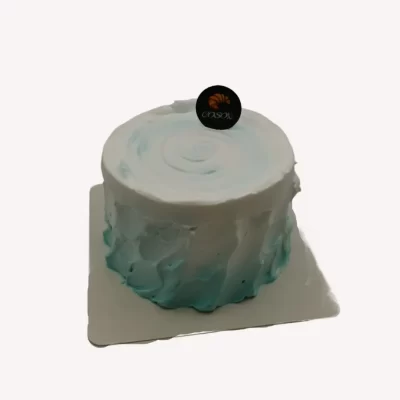 6" Cake - 5