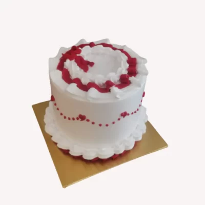 1kg Cake - 1