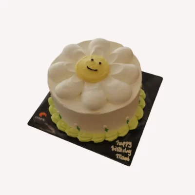 1kg Cake - 2
