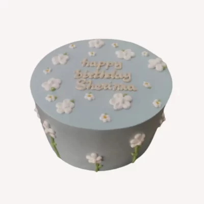 1kg Cake - 3
