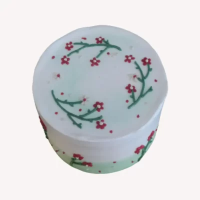 1kg Cake - 4
