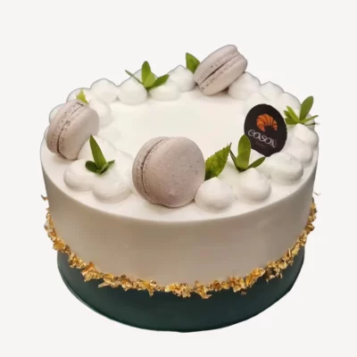 1kg Cake - 10