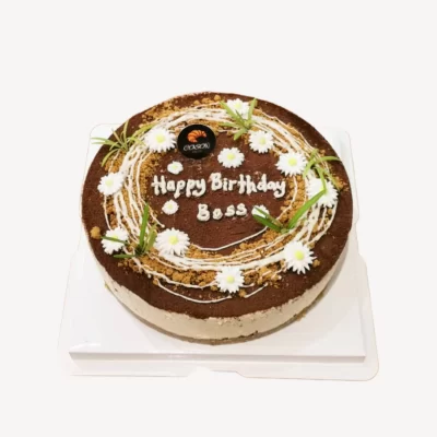 1kg Cake - 12