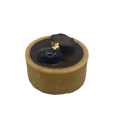 Blueberry Tart