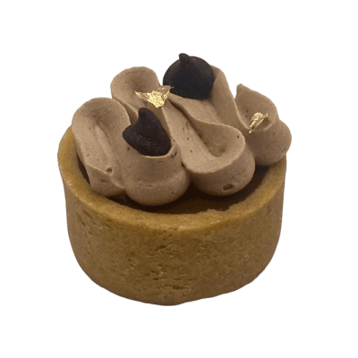 Chocolate Tart