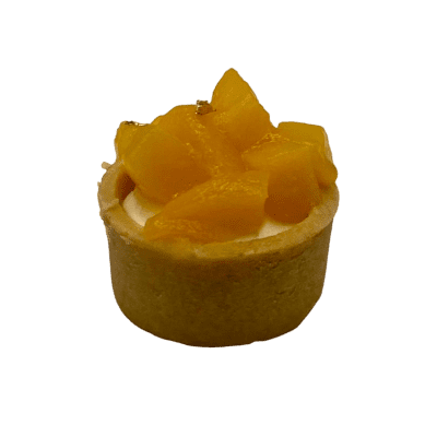 Mango Tart