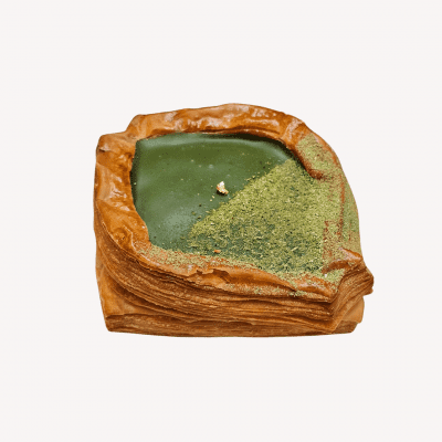 Danish - Matcha Bomb