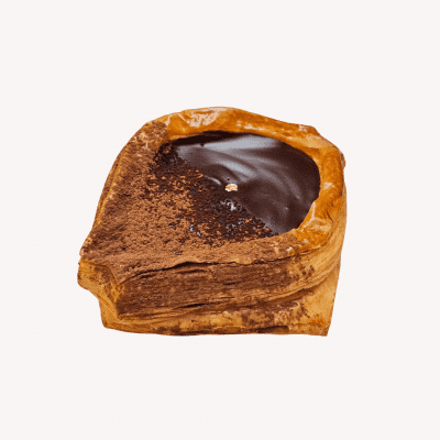 Danish - Chocolate Bomb