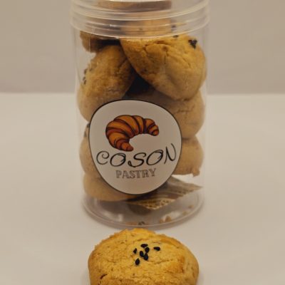 Walnut Cookies