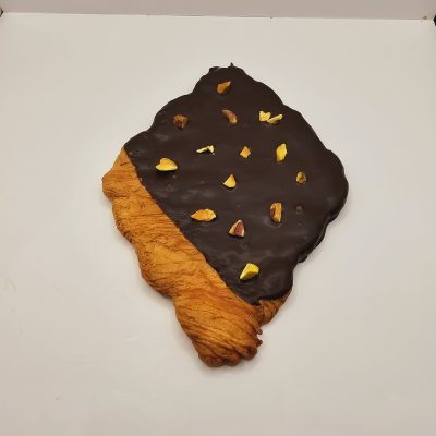 Crunchy Croissant - Chocolate