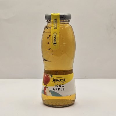 Apple Juice