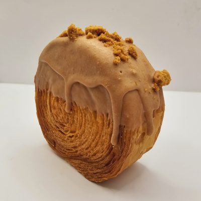Cromboloni - Speculoos