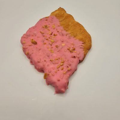 Crunchy Croissant - Strawberry