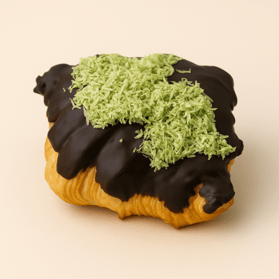 Croissant - Dubai Pistachio